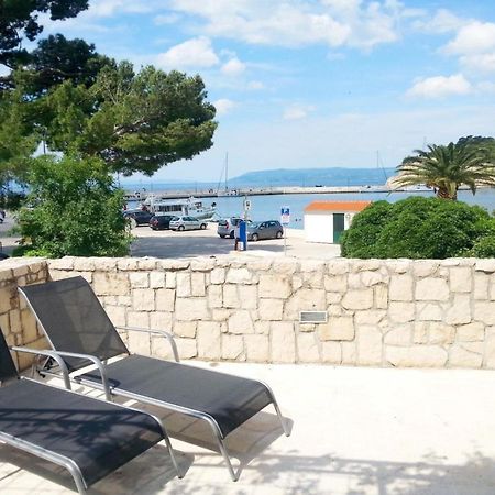 holiday home villa NIKO Makarska Exteriör bild